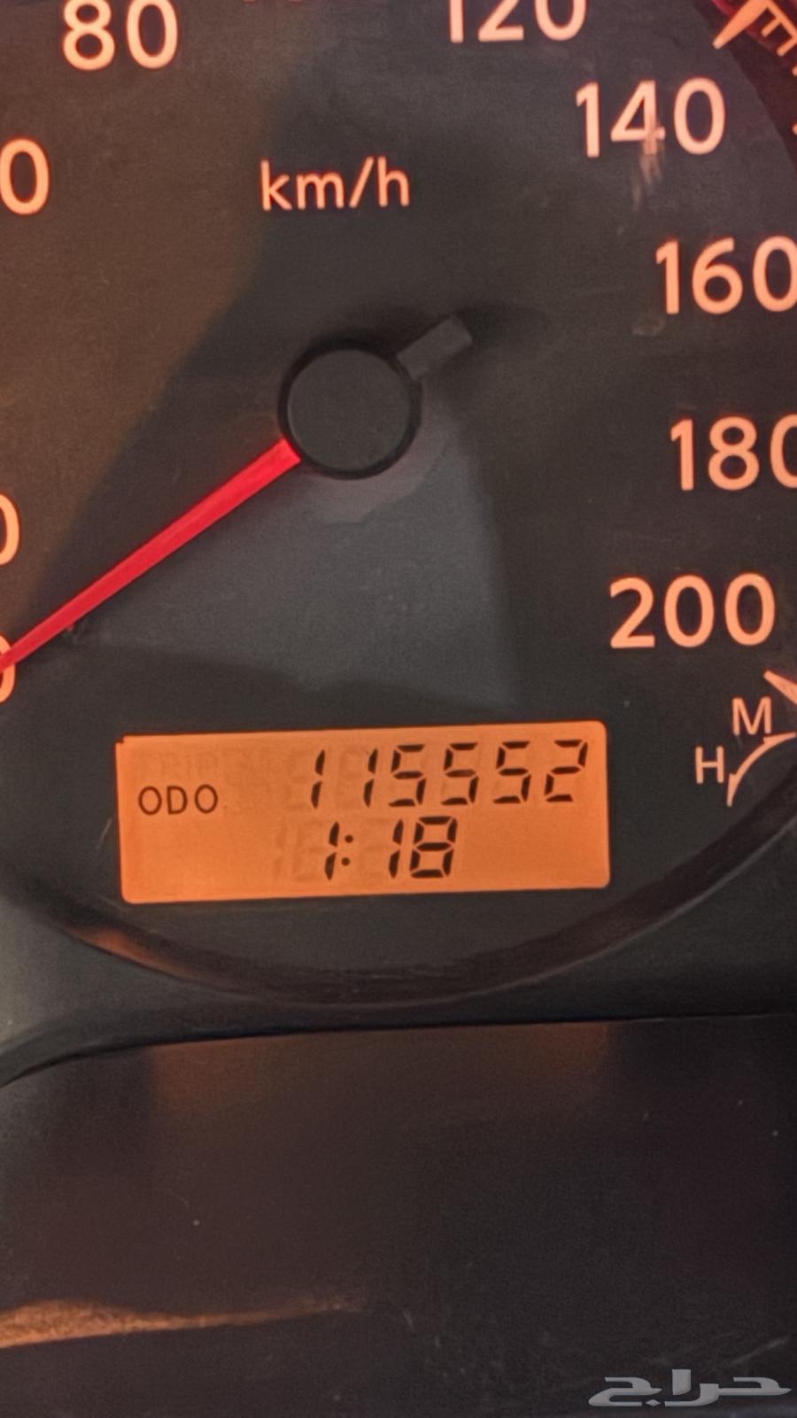 باترول 2006 ممشى قليل64507571260419114