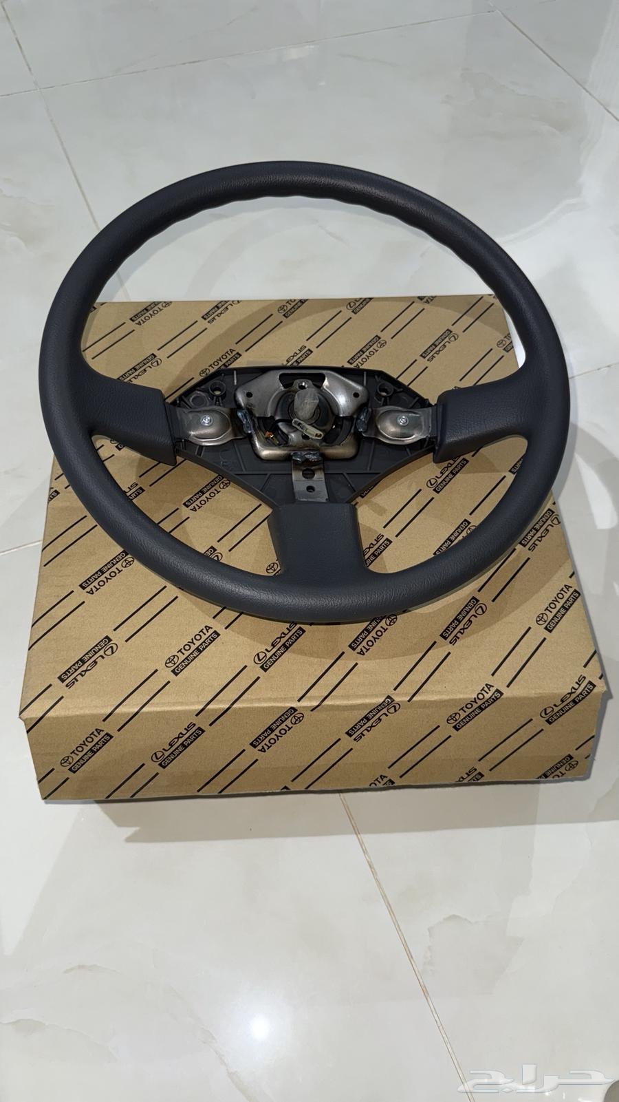 طارة ربع وشاص ازرق64507277214209110