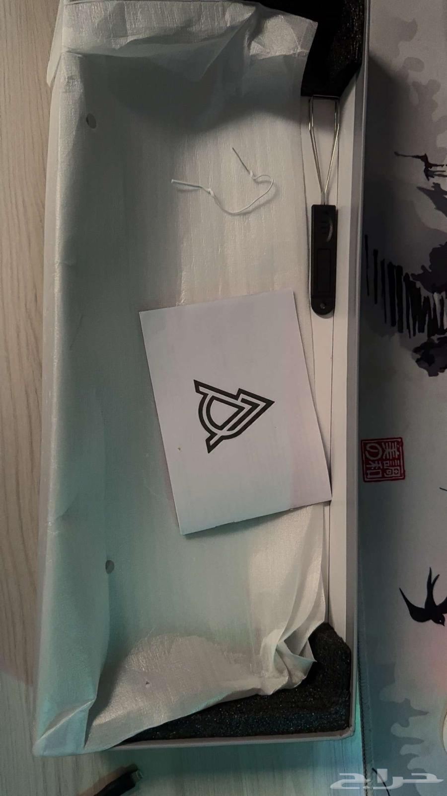 Ajazz AKP815 Keyboard64357143348609111