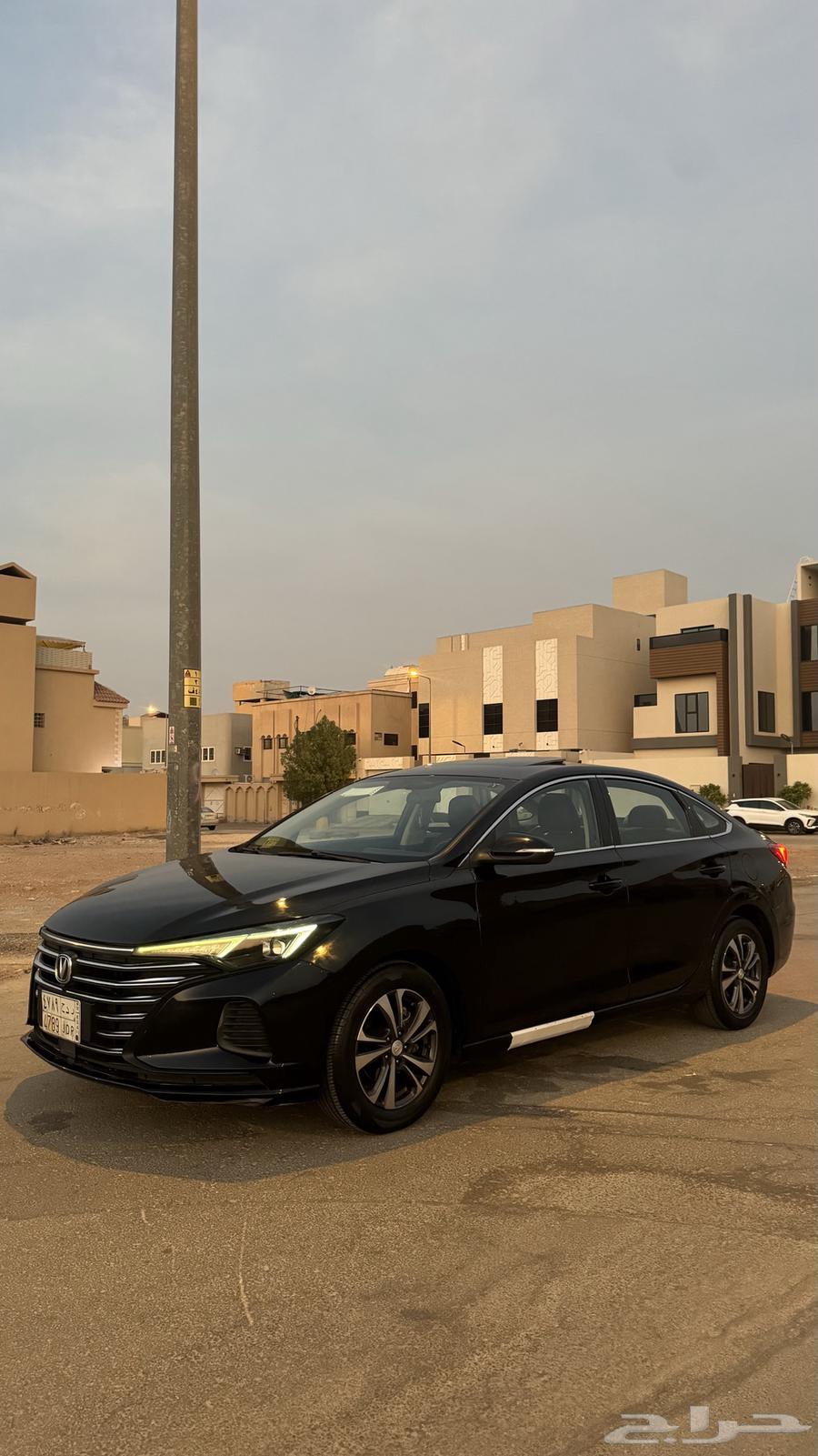 Changan Eado Plus 202264504654496899114