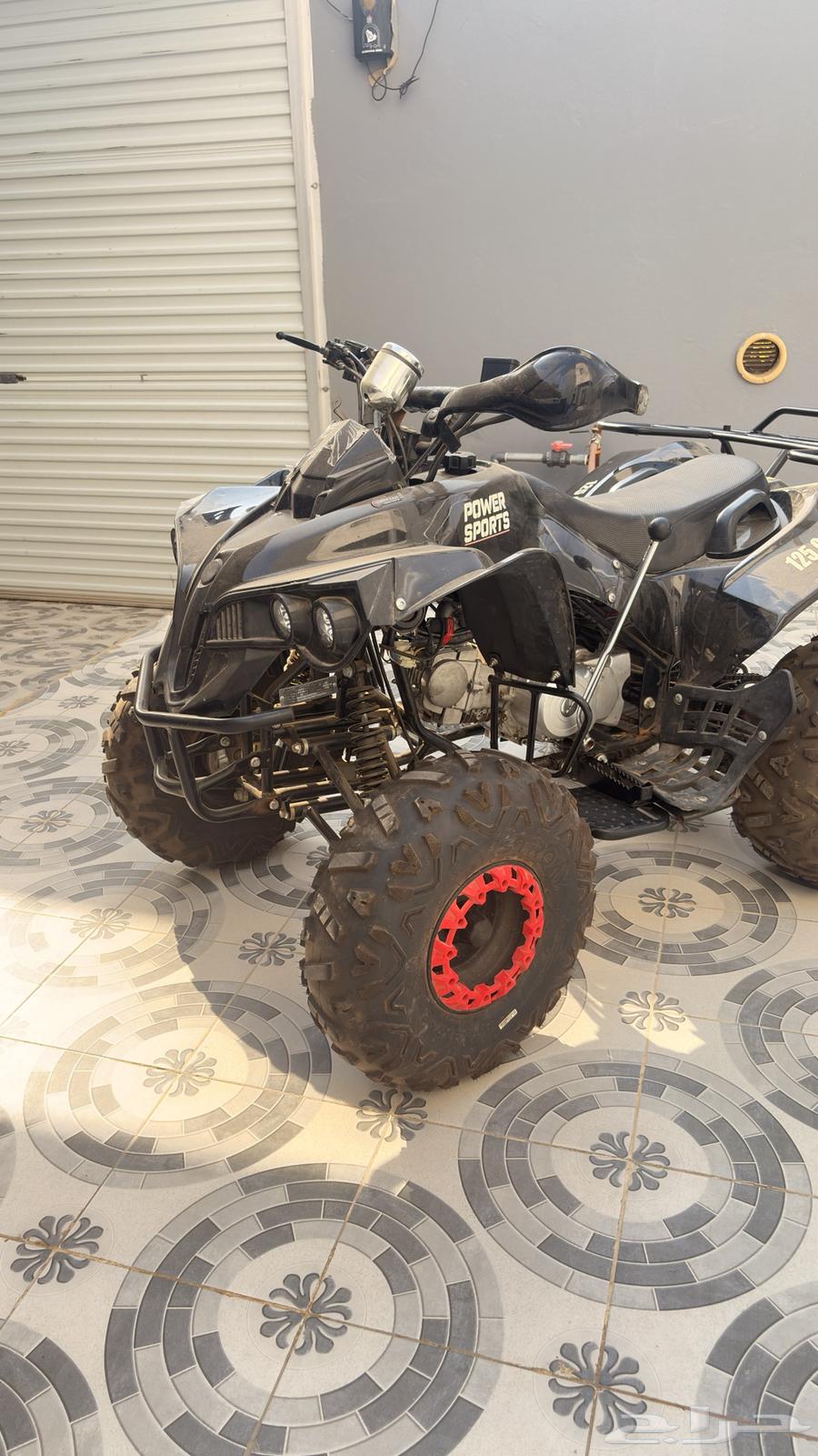 دباب power sport 2024 بسعر خيالي64503472746753111