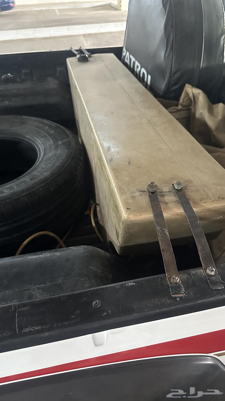 للبيع تانكي موية شاص نيسان64507640342274111