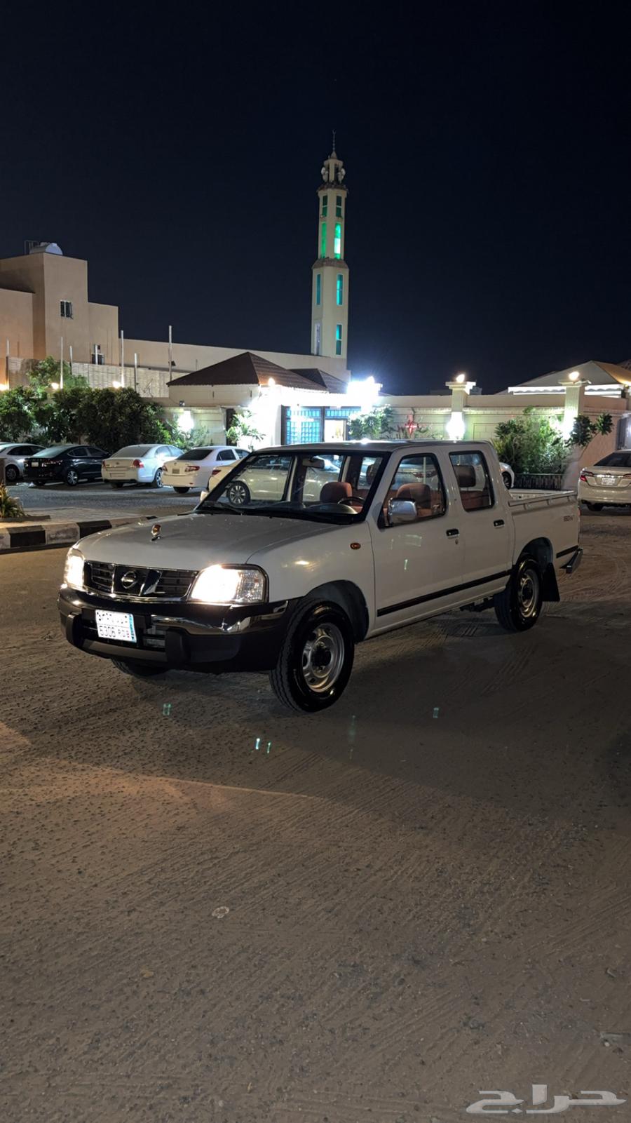 ددسن 2016 ممشى قليل للبيع او البدل المناسب64506331904387111