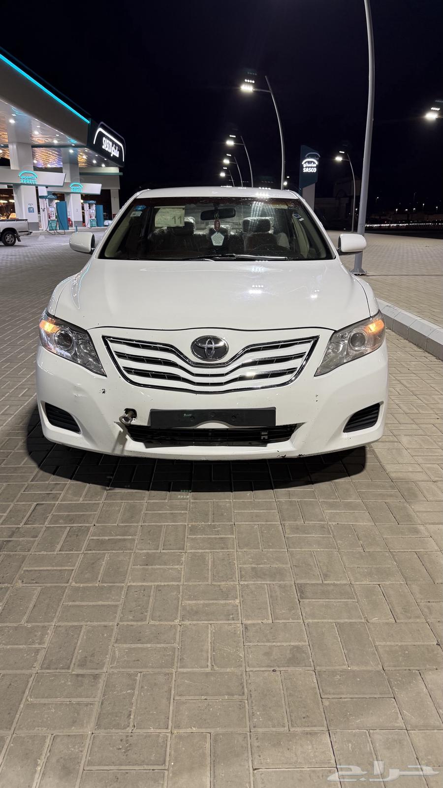 Camry 2007 converted to 201164494180564098111