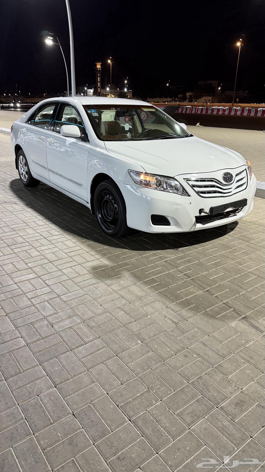 Camry 2007 converted to 201164494180564098112