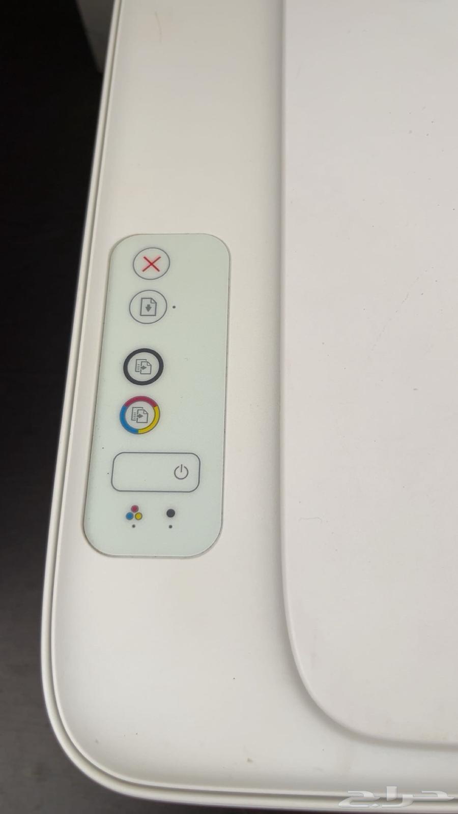 طابعة اتش بي hP64356165219457110