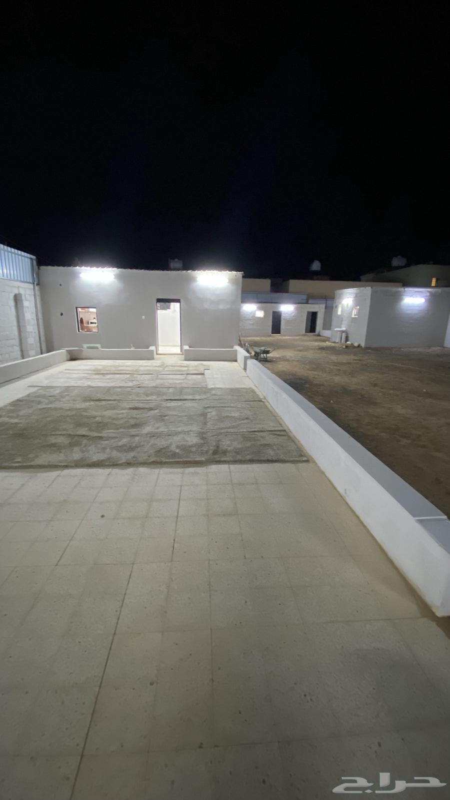 سكن و استراحة للايجار تبوك Accommodation for rent63613348216707112