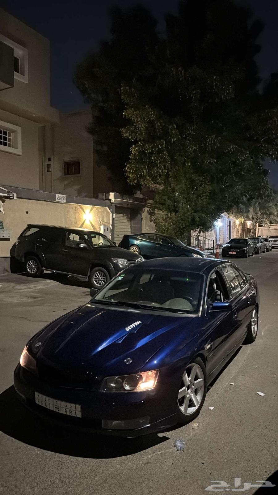 كبوت قفاري كابرس 2004 - 200664496064505602111