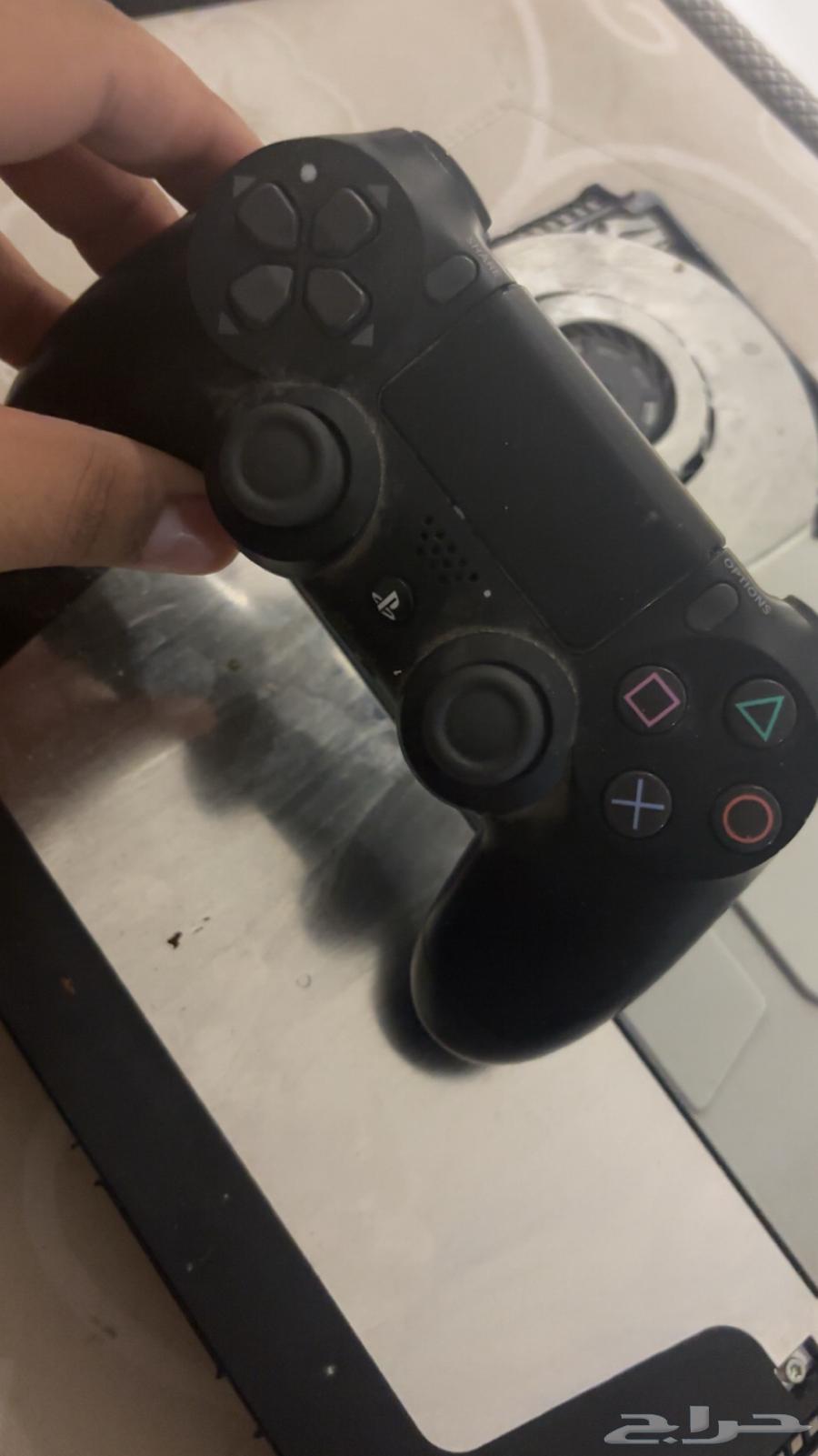 سوني فور نضيف64362741755907113