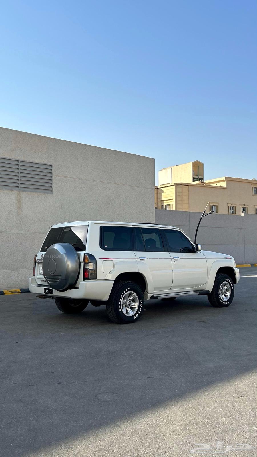 Patrol Vtek Safari 201564494071470337112