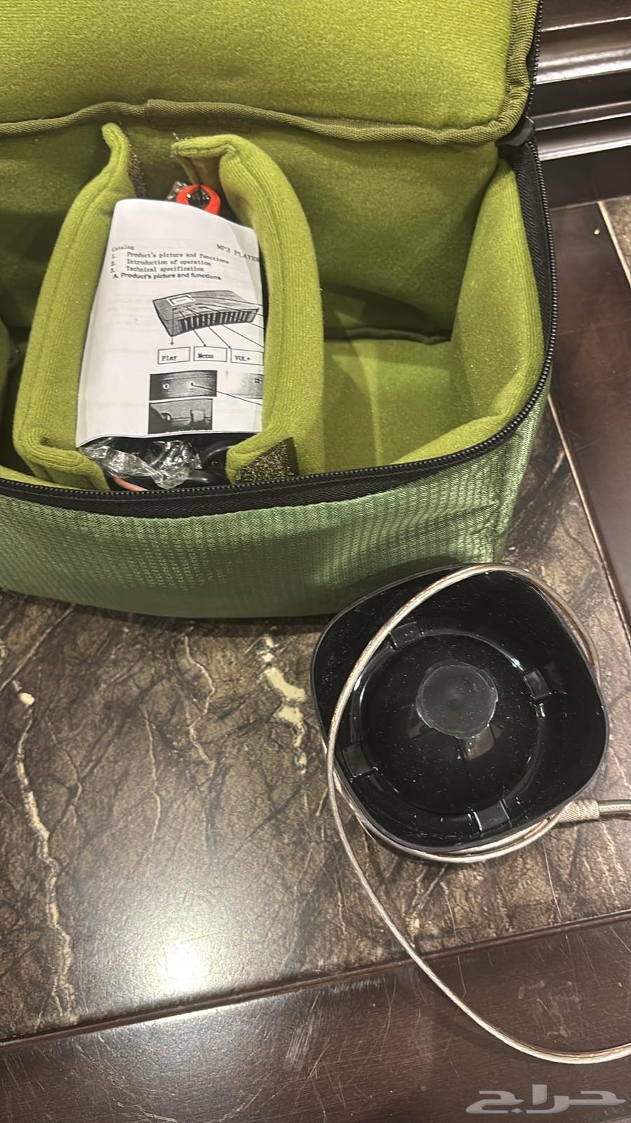 جهاز أبو طير سماعات قوية64352366397186113