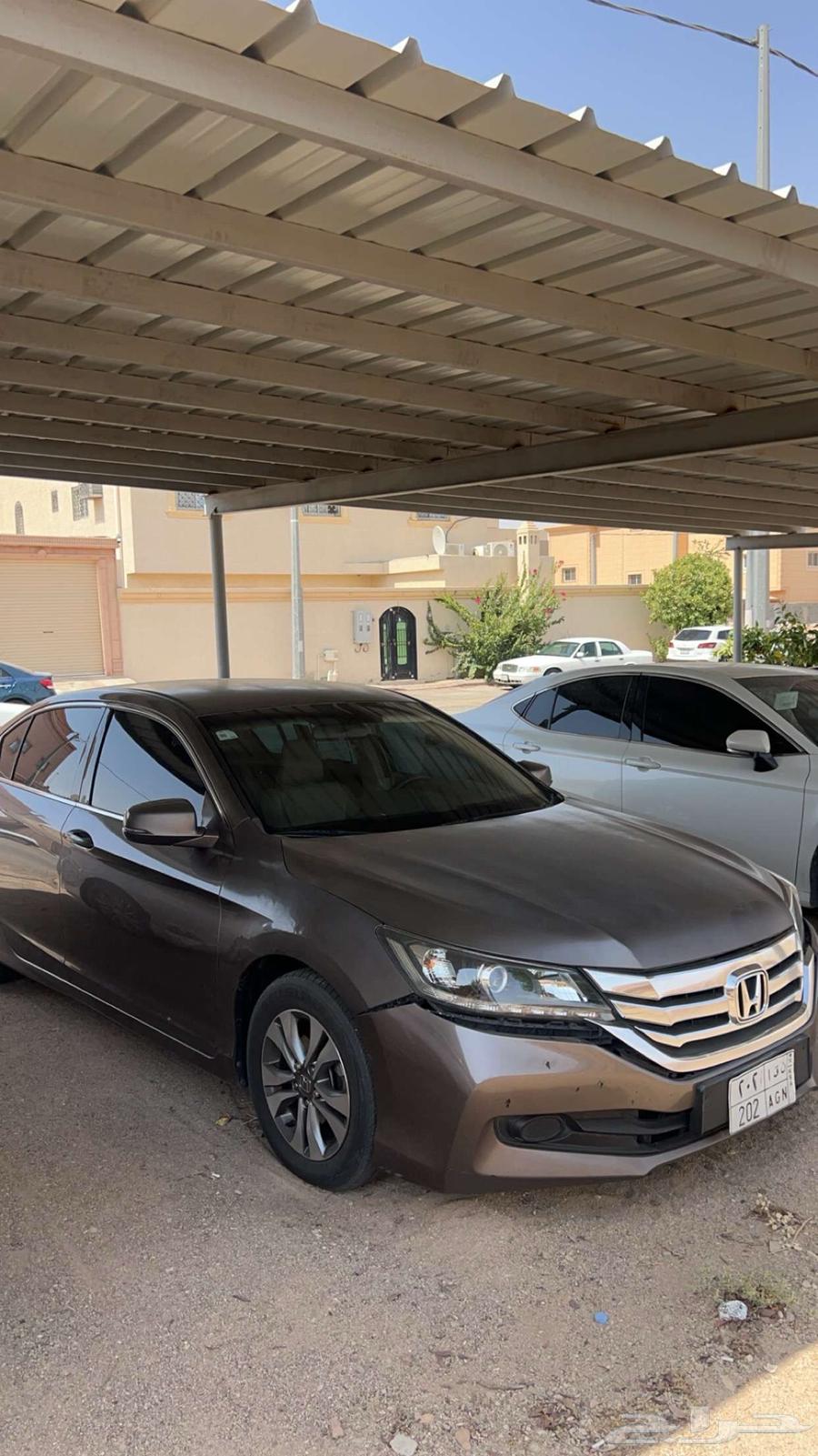 هوندا اكورد64498550205314113