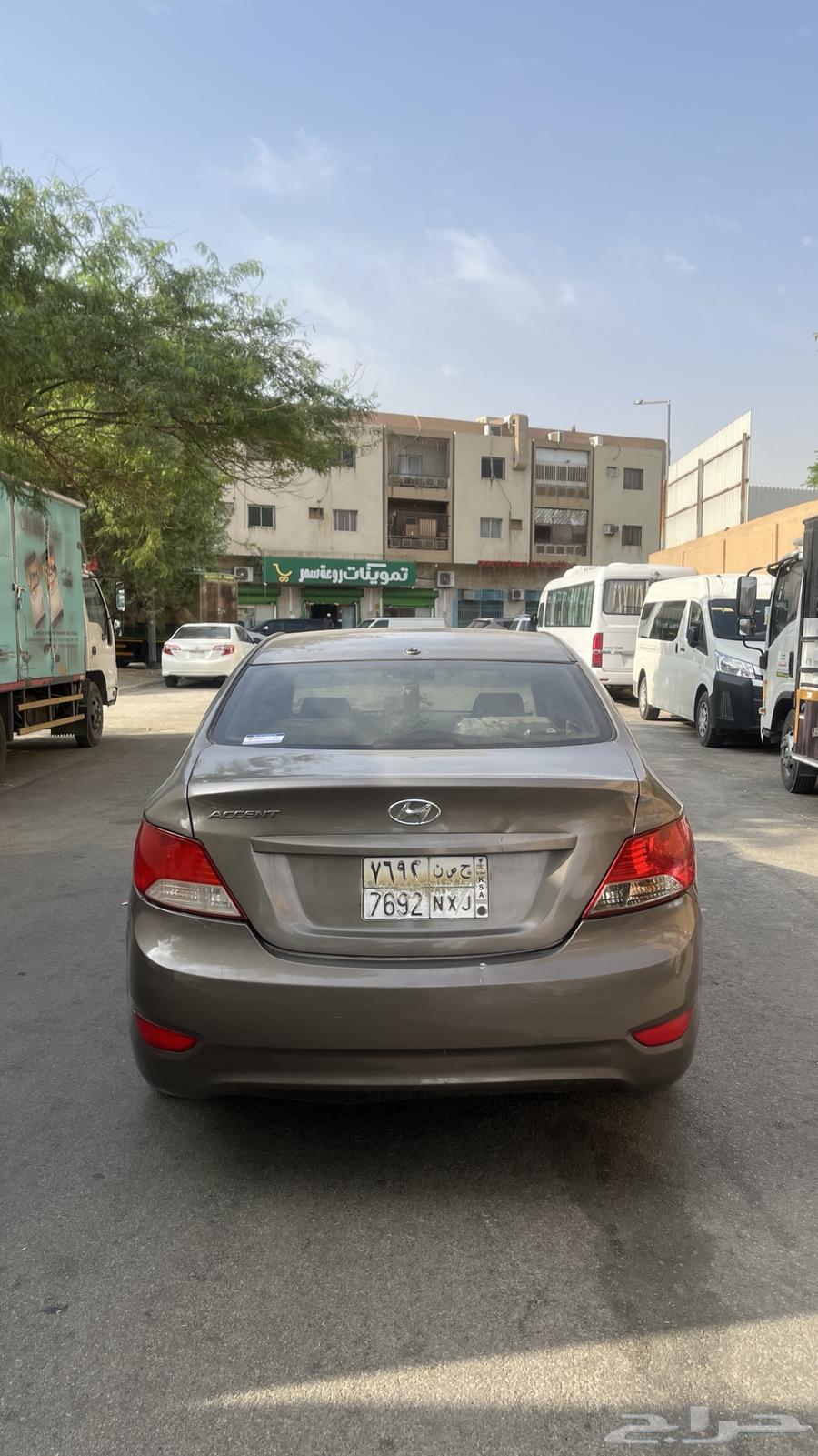 Accent 2014 (at a cheap price)64412183821186113