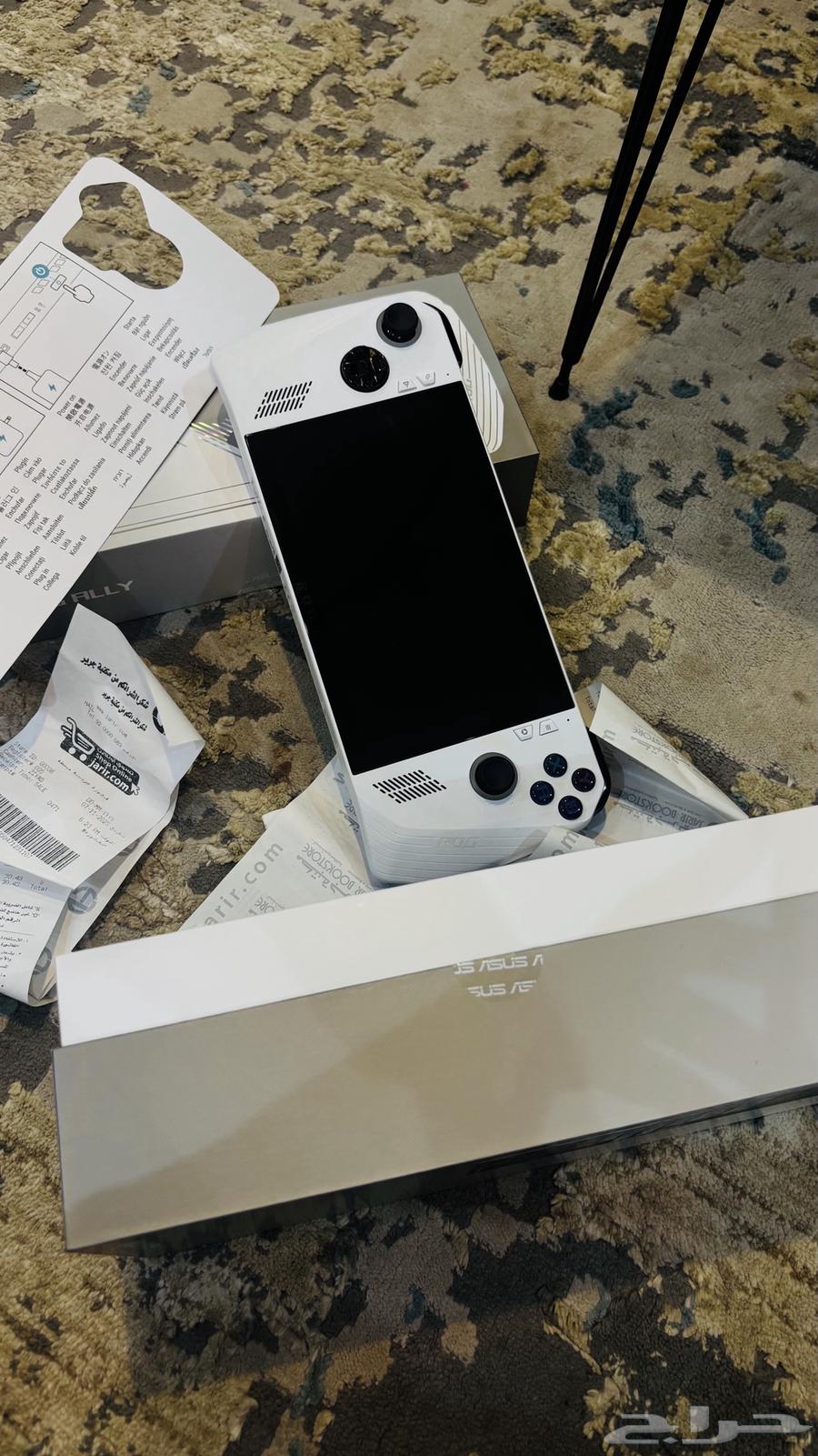 بيسي محمول ROG64361121223171114