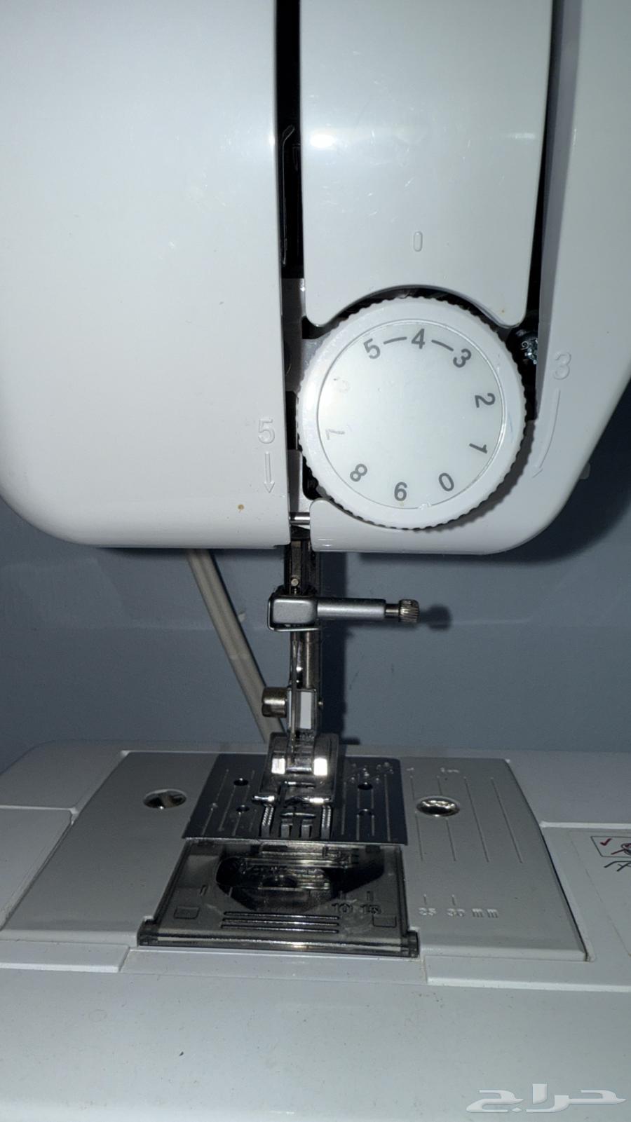 ماكينة خياطه براذر64361297648643111