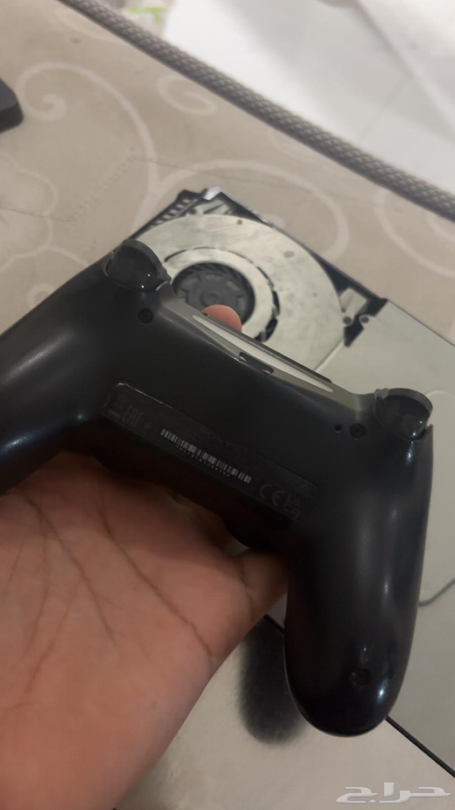 سوني فور نضيف64362741755907114