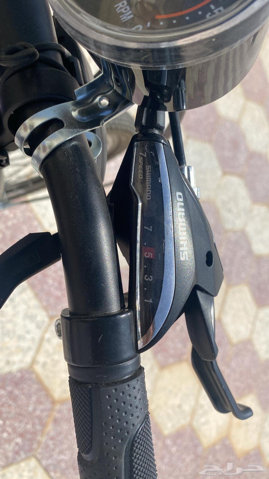 دراجة هوائية (سيكل رياضي) للبيع المستعجل64350411307138114