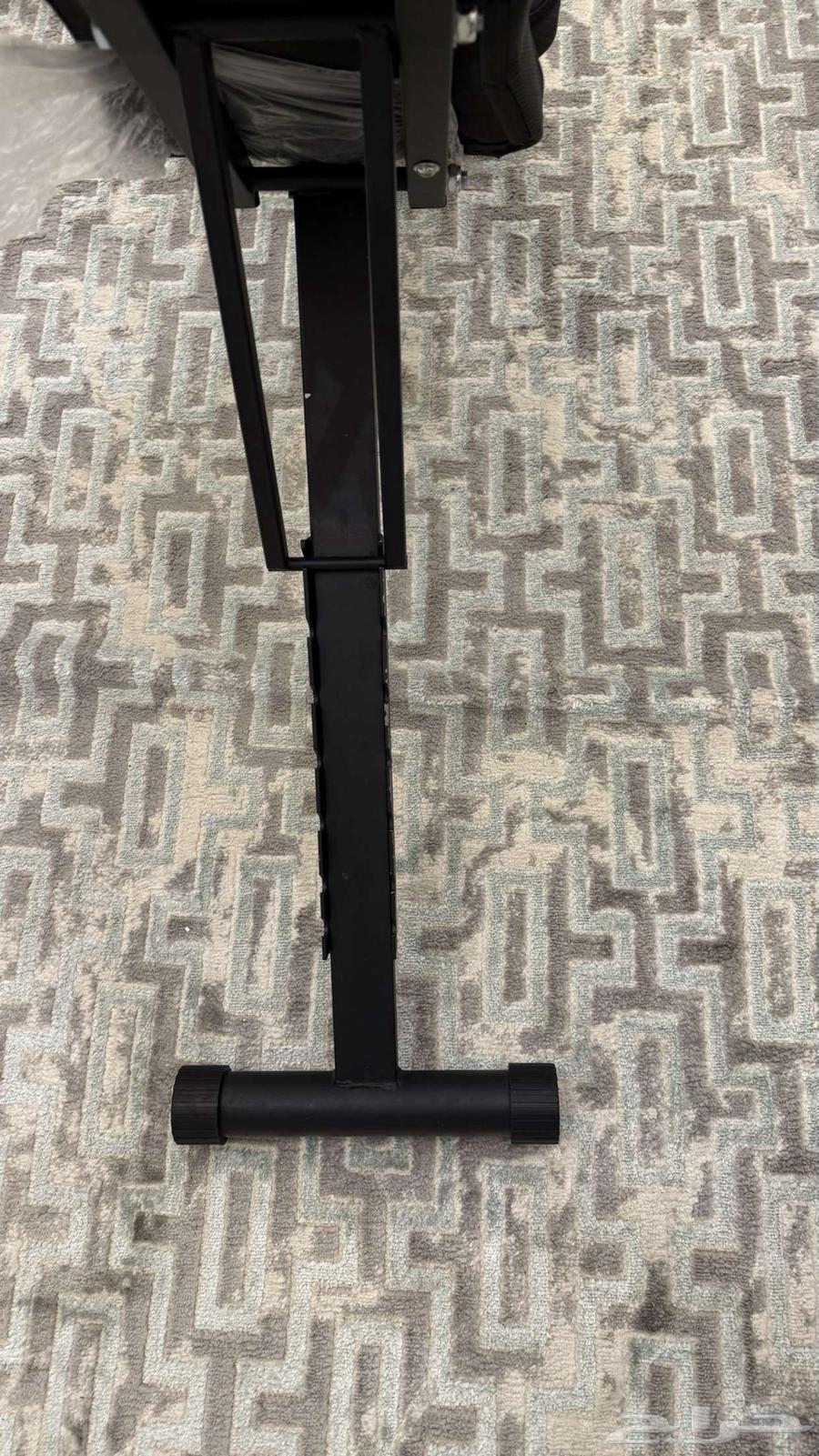 معدات حديد منزليه نظيفه جدا  و جديده64362241754371114