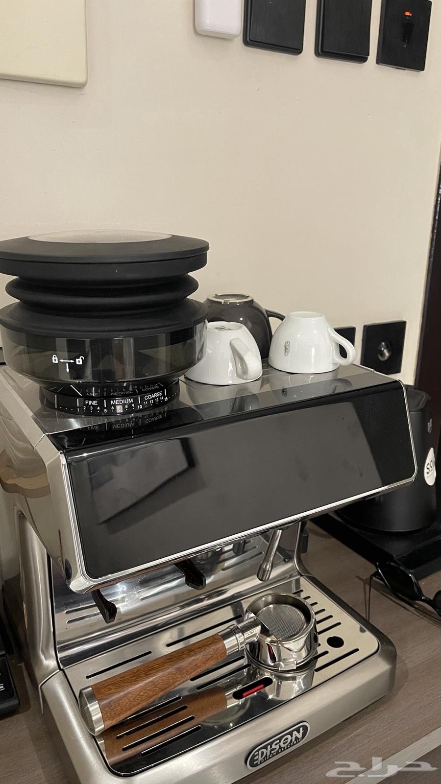 Coffee machine64355756888962110