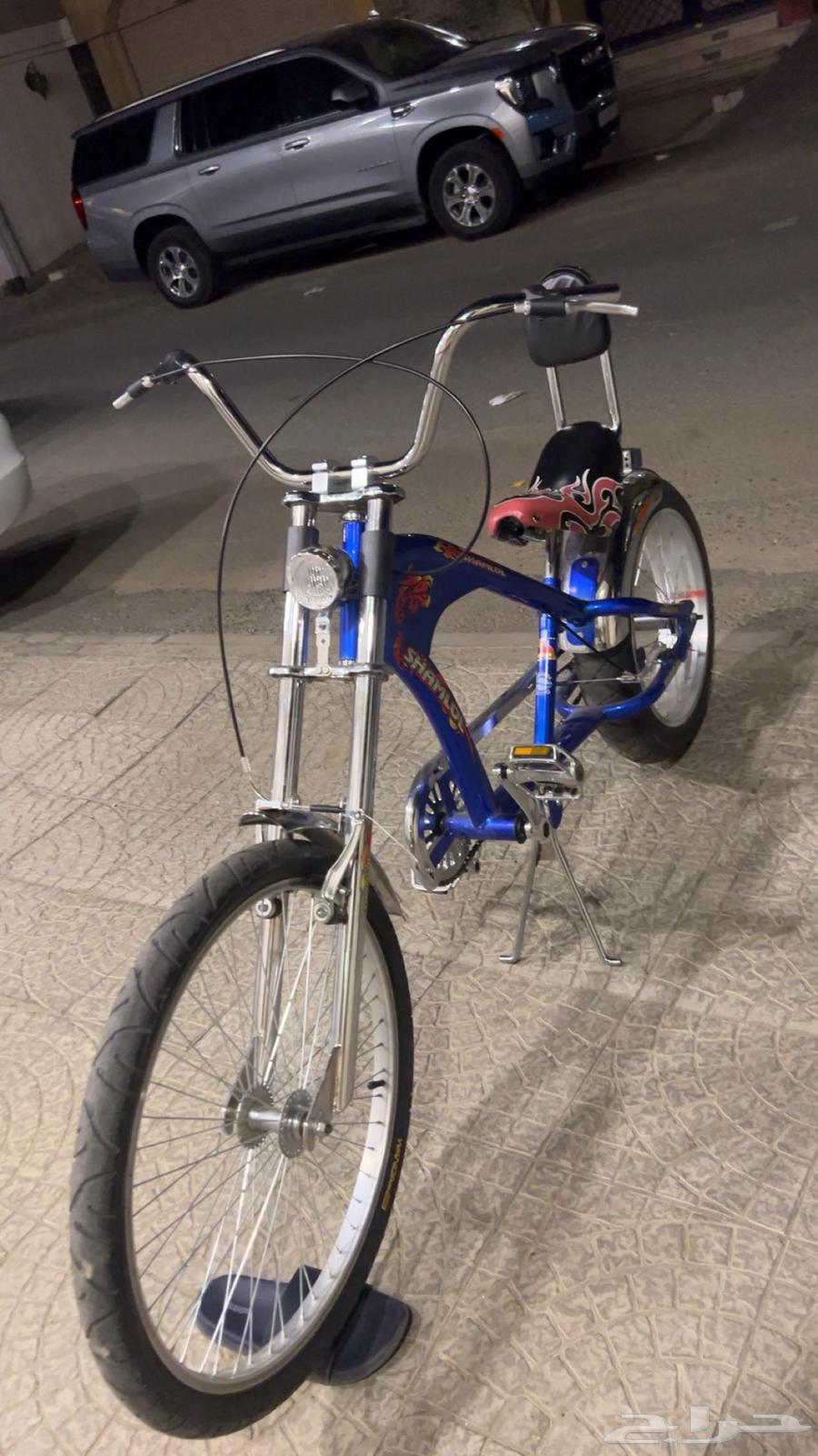 دراجه هارلي جديد نوادر64356573403649112