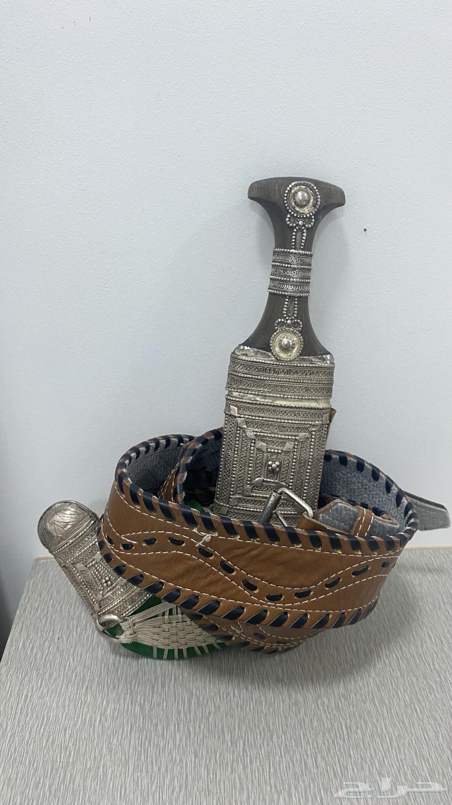 جنبيه قرن اصلي64361151080707111