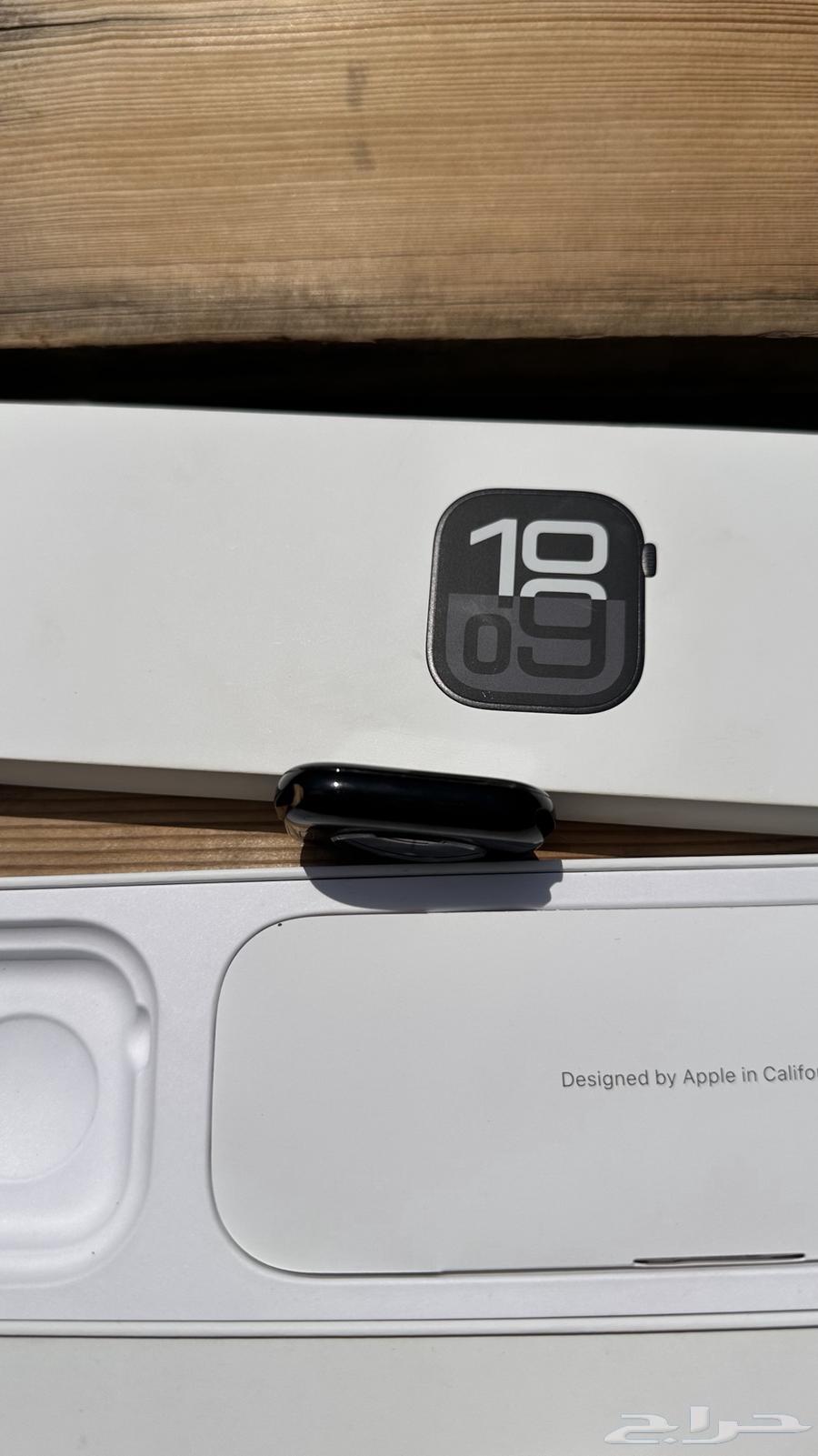 ساعه ابل 10 Apple Watch64355318591234113