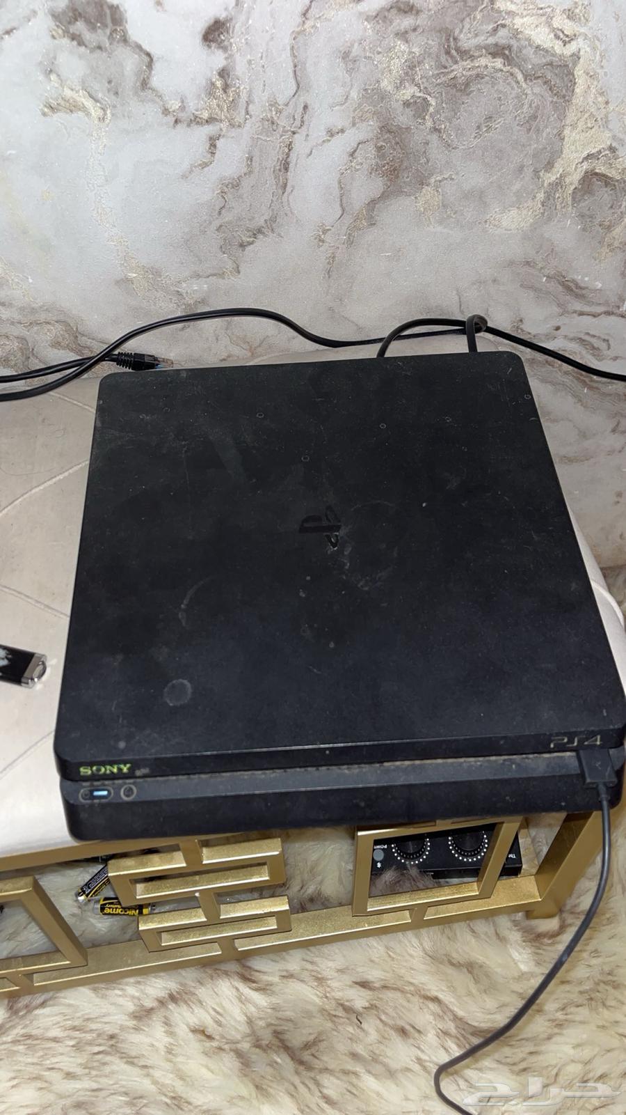 سوني 4 مهكر 1 تيرا64358322865793110