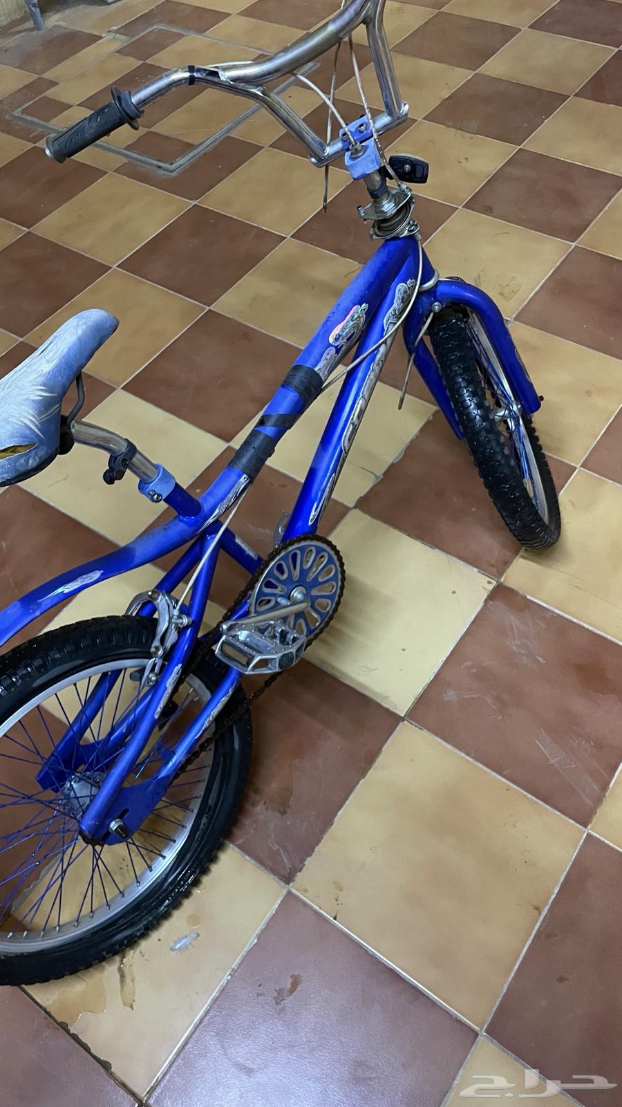 سيكل للبيع مقاس 2064360305222146111
