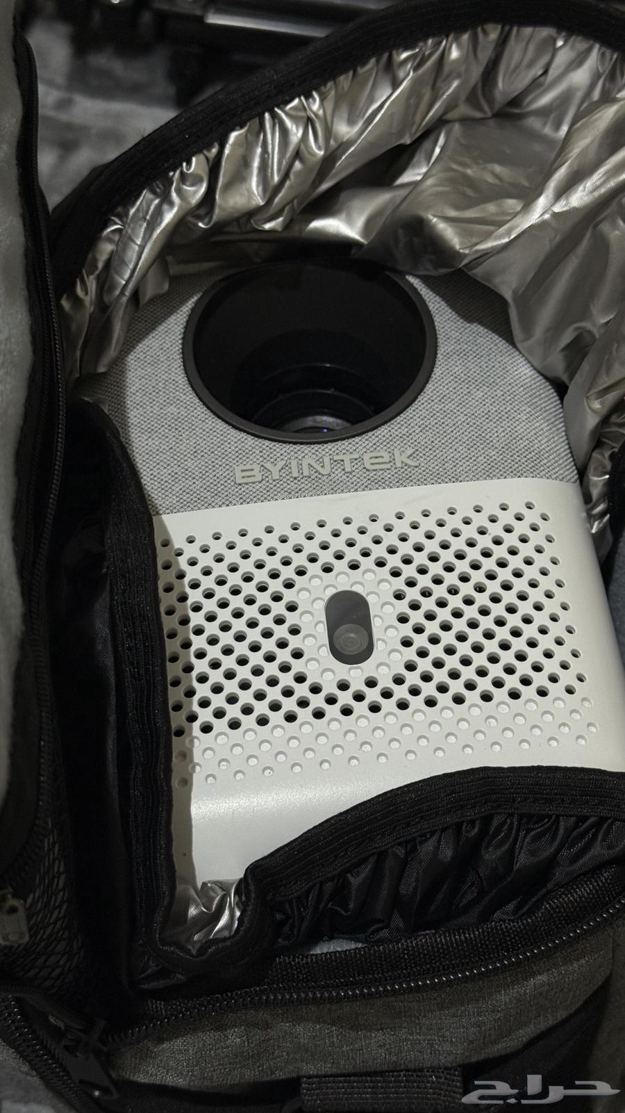 Projector64350764104579110