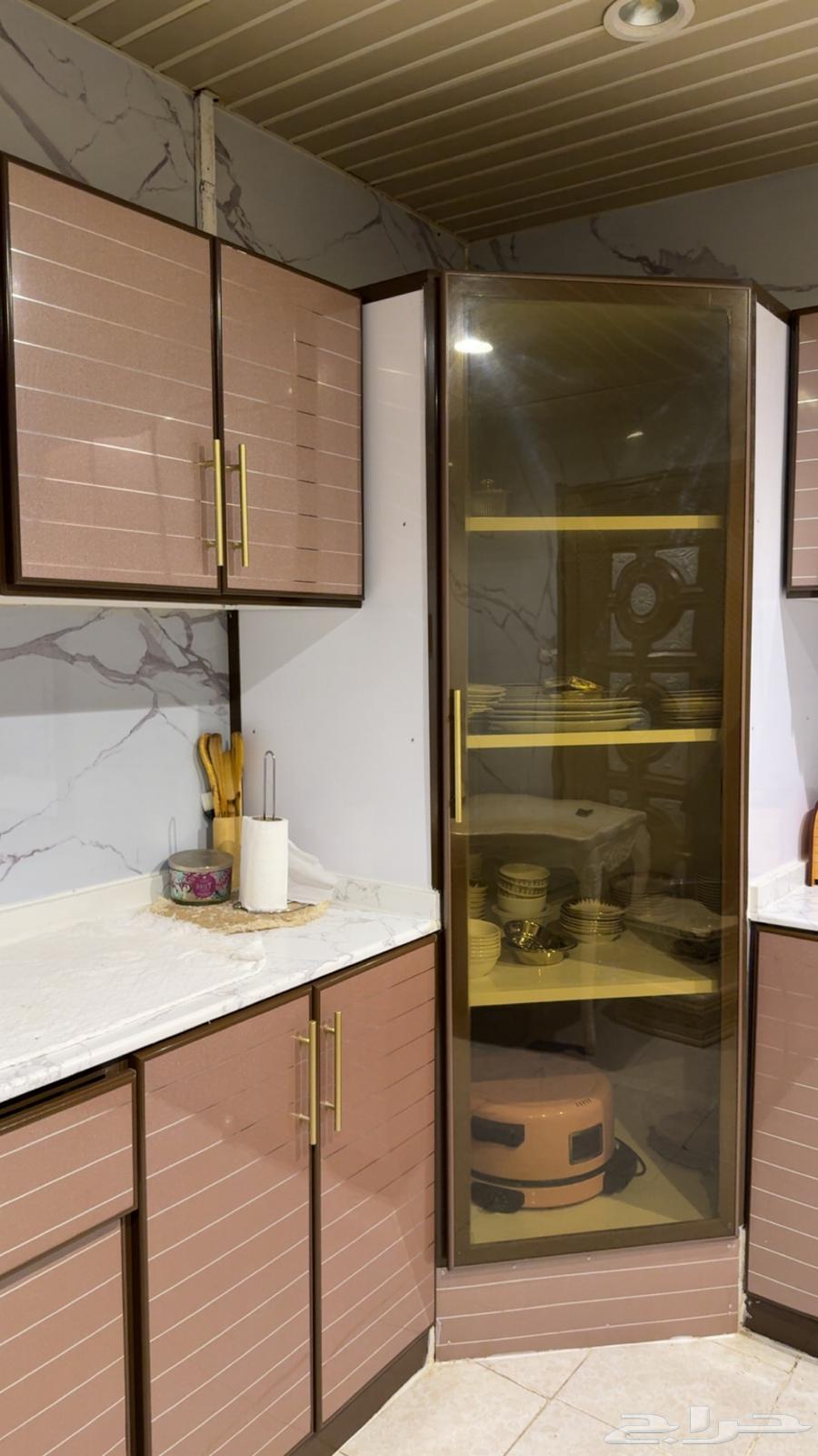 مطبخ جديد استخدام نظيف64357099664897112