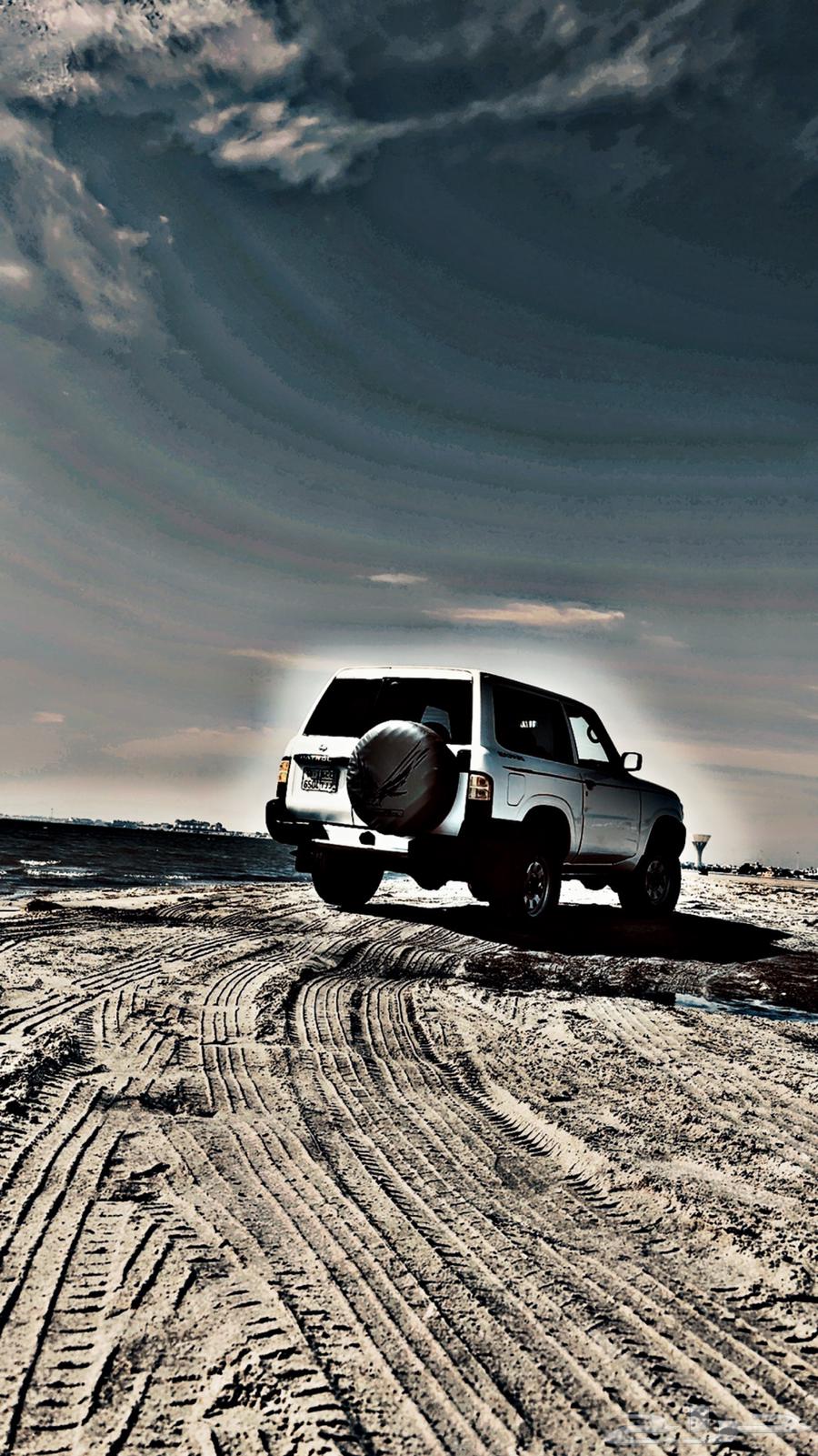 باترول 1999 بدل فقط64503063423105113