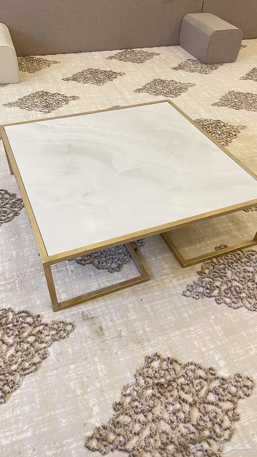 Cushions, carpets, and tables for sale64354813759747113