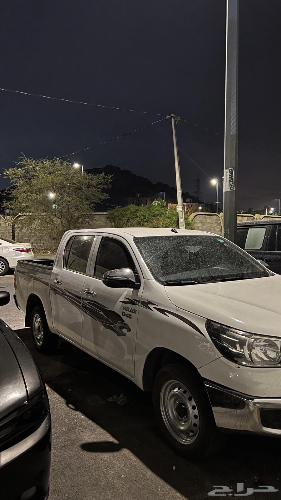 هايلكس 2023 للتنازل64506619904641112