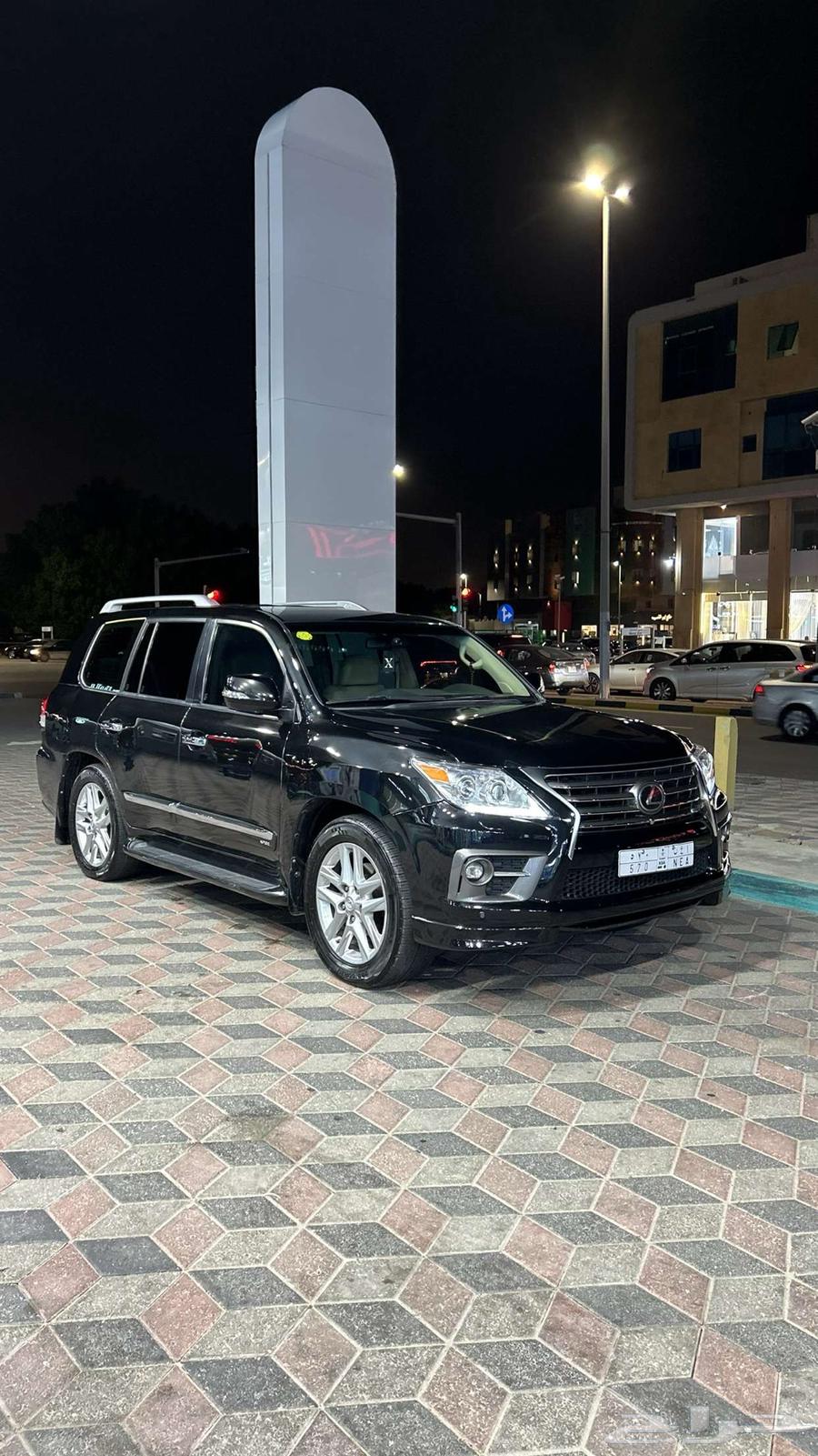 جيب لكزس 2015 بريمي داخليه بيج64494372977154111