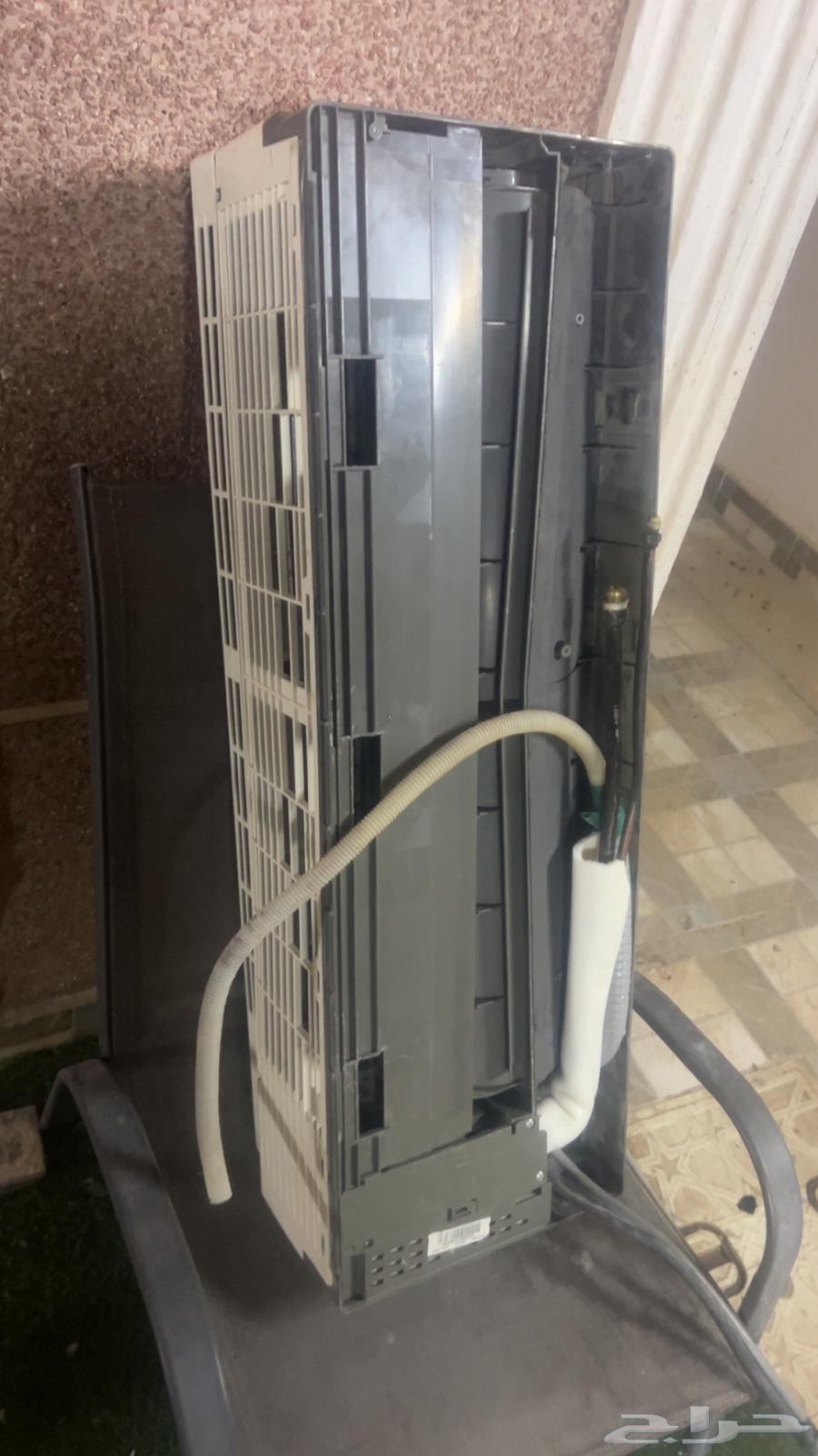 مكيف نضيف الموقع الخرج64358885933187111