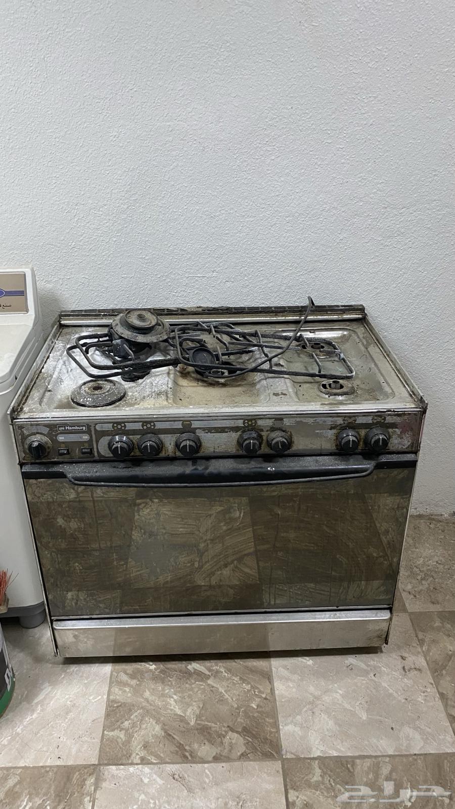 أجهزة كهربائية للبيع64357099708291114