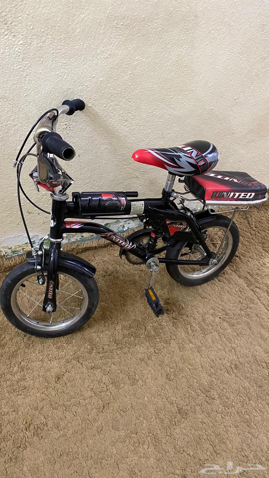 للبيع دراجة اطفال64357423652994110