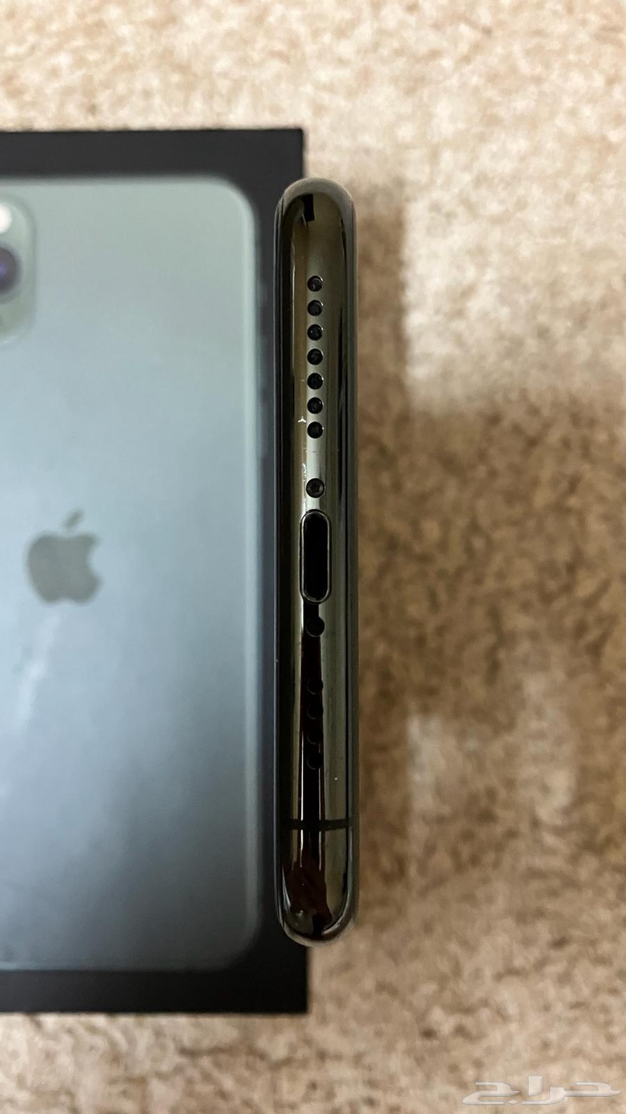 ايفون 11 برو ماكس 256 اصدار قديم جلبريك64360232738689114