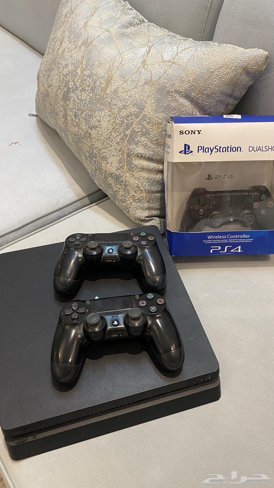 سوني فور 500 قيقا64358468713475110