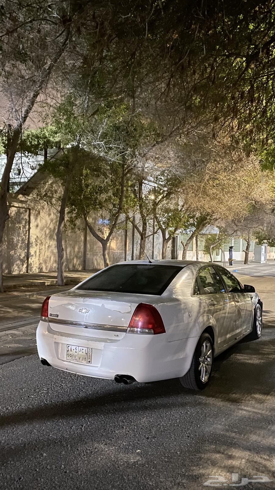 كابرس 2008 الفحص منتهي ومطوف اول سنه64507025796354112