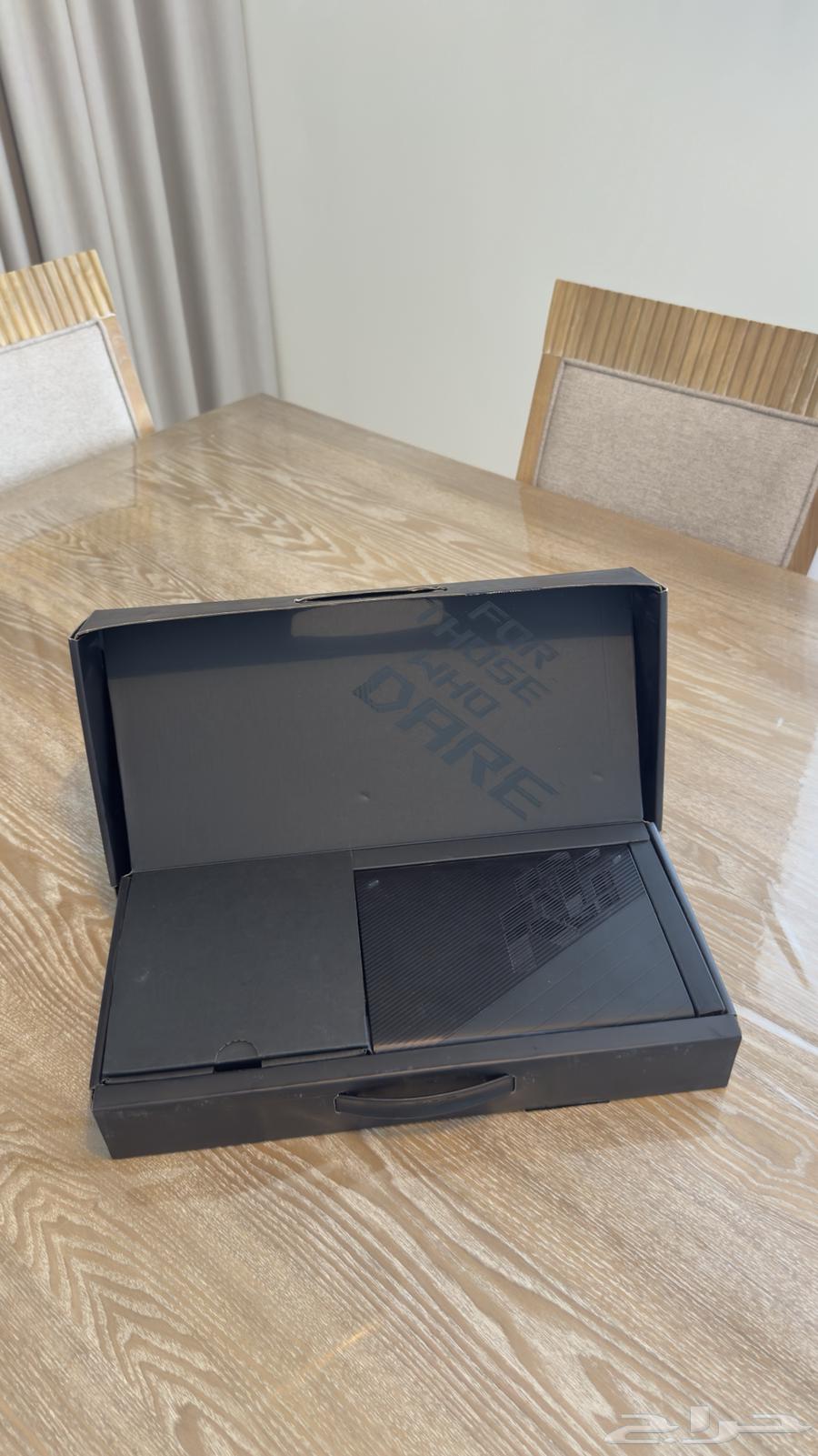 ASUS ROG External 3080 GPU64354150251906112