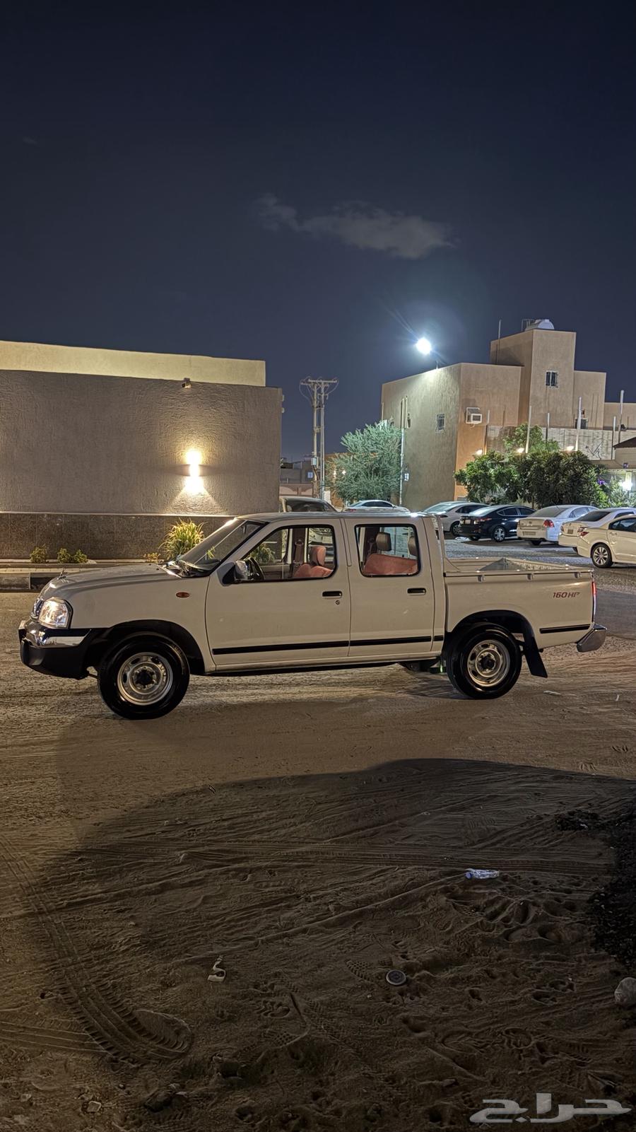 ددسن 2016 ممشى قليل للبيع او البدل المناسب64506331904387110