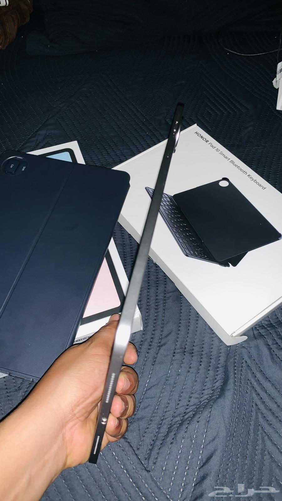 ايباد هونر باد 1064356092073986112