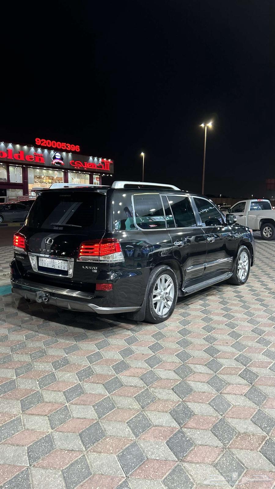 جيب لكزس 2015 بريمي داخليه بيج64494372977154110