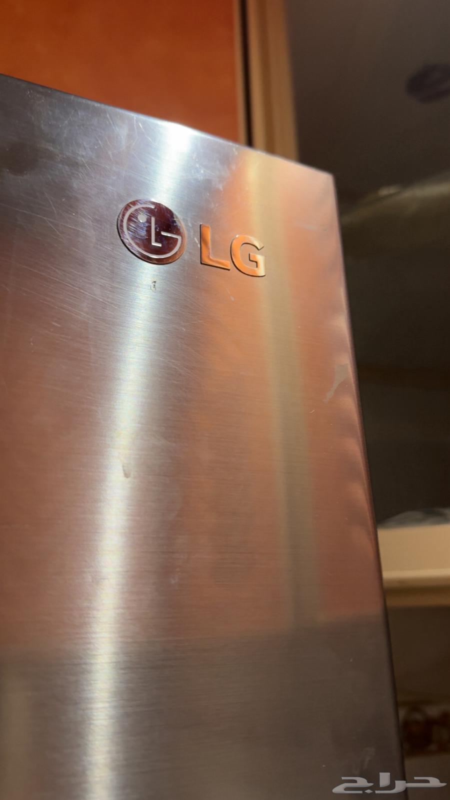 للبيع ثلاجه64361003954307110