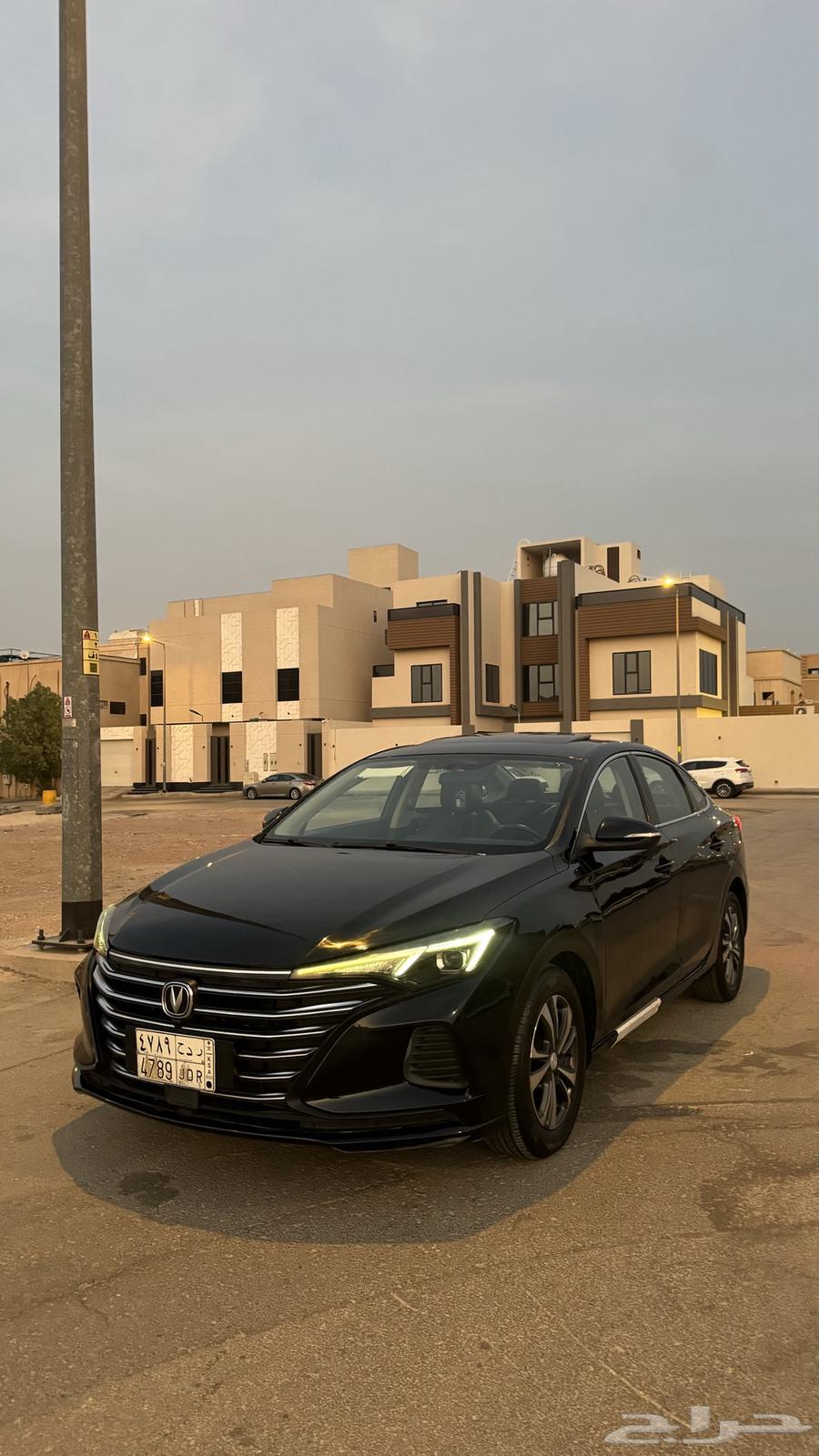 Changan Eado Plus 202264504654496899111