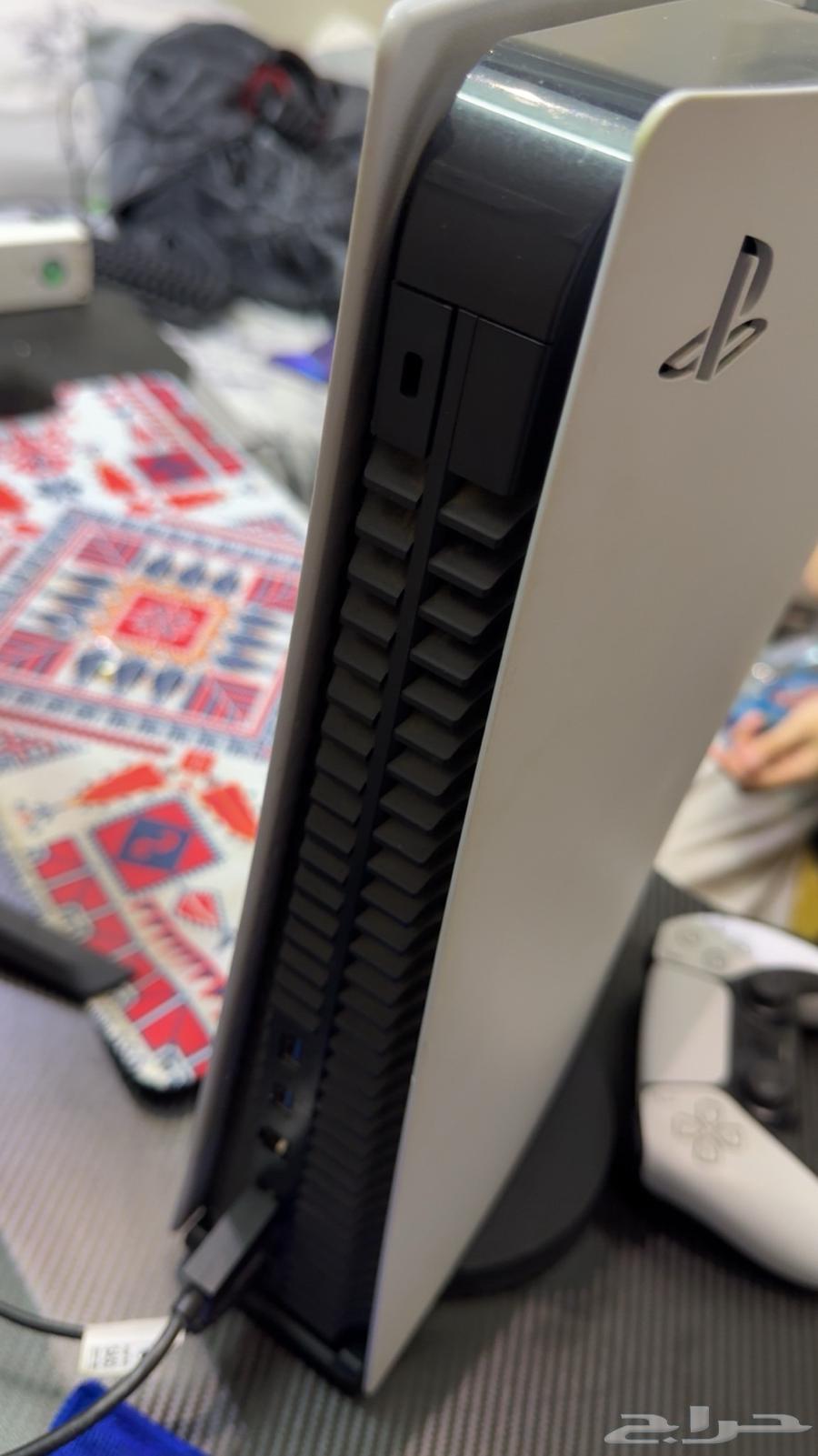 سوني 5 دجتل بيع مستعجل64360696660611110