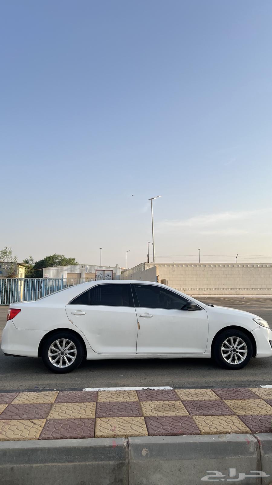 Camry 2013 upgraded64494813349761110