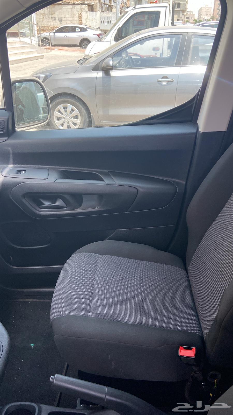 بيجو بارتنر للبيع64408244627074113