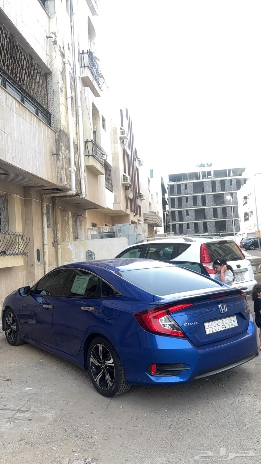 هوندا سيفيك Rs64495090957442114